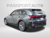 New 2025 MAZDA CX-90 Plug-In Hybrid w/ Preferred image 3