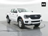 New 2025 Ford Ranger XL image 1
