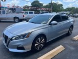 Used 2022 Nissan Altima 2.5 SV image 3