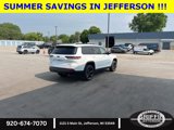 New 2025 Jeep Grand Cherokee L Limited w/ Black Appearance Package image 6