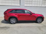 New 2025 MAZDA CX-90 Plug-In Hybrid w/ Preferred image 3