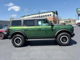 New 2025 Ford Bronco Outer Banks w/ Sasquatch Package image 3