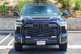 New 2025 Toyota Tundra Limited image 2