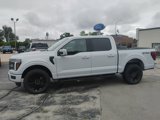New 2025 Ford F150 Lariat image 2
