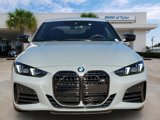 New 2025 BMW M440i Coupe w/ Premium Package image 2