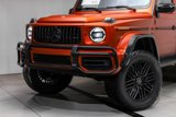 New 2024 Mercedes-Benz G 63 AMG Squared image 2