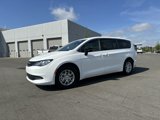 New 2025 Chrysler Voyager LX image 5