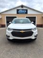 Used 2019 Chevrolet Traverse LT image 2