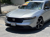 Used 2024 Honda Accord Sport image 3