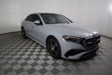 New 2025 Mercedes-Benz E 450 4MATIC Sedan image 3