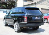 Used 2014 Land Rover Range Rover HSE image 5