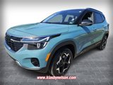 New 2026 Kia Seltos S image 3