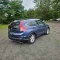 Used 2014 Honda CR-V EX-L image 4
