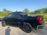 Used 2019 Chevrolet Silverado 1500 LT w/ All-Star Edition image 4