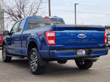 Used 2023 Ford F150 XL w/ STX Appearance Package image 6