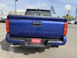 New 2025 Toyota Tacoma SR5 image 5