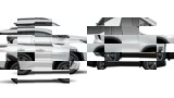 New 2026 Chevrolet Traverse LT image 3