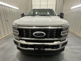 New 2025 Ford F350 Lariat image 2