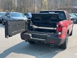 New 2025 Honda Ridgeline TrailSport image 5