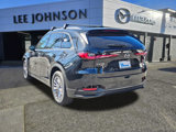 New 2025 MAZDA CX-90 3.3 Turbo w/ Preferred Package image 3