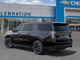 New 2025 Chevrolet Suburban RST w/ Advanced Technology Package image 3