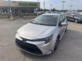 Used 2022 Toyota Corolla LE image 3