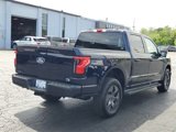 New 2025 Ford F150 Lightning XLT image 3
