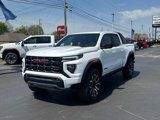 New 2025 GMC Canyon AT4 w/ Nightfall Edition image 3