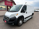 Used 2023 RAM ProMaster 2500 image 4