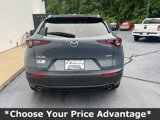 Used 2021 MAZDA CX-30 FWD 2.5 S w/ Premium Package image 4