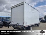New 2025 Chevrolet Low Cab Forward image 5