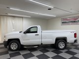 Used 2017 Chevrolet Silverado 1500 W/T w/ WT Fleet Convenience Package image 3