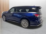 New 2025 INFINITI QX80 Sensory image 3