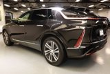 Used 2024 Cadillac Lyriq Luxury image 5