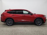 New 2026 Acura MDX A-Spec image 2