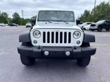 Used 2016 Jeep Wrangler Unlimited Sport w/ Quick Order Package 24S image 4