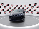 Used 2024 Toyota Sienna XLE image 3