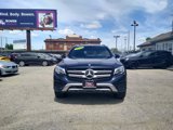 Used 2017 Mercedes-Benz GLC 300 4MATIC image 4