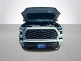 New 2025 Toyota Sequoia Platinum image 5