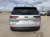 New 2025 Jeep Grand Cherokee L Altitude image 4