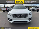 Used 2018 Volvo XC90 T6 Inscription w/ Convenience Package image 2