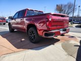 New 2025 Chevrolet Silverado 1500 RST w/ RST All Star Premium Package image 4