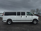 Used 2000 Chevrolet Express 3500 Extended Passenger w/ LS Preferred Equipment Group image 2