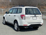 Used 2011 Subaru Forester 2.5X image 5