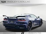 Used 2025 Chevrolet Corvette Z06 w/ Stealth Interior Trim Package image 5