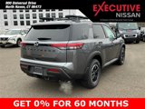 New 2025 Nissan Pathfinder Rock Creek image 2