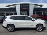 New 2025 GMC Acadia Denali image 3