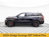 Used 2024 Dodge Durango SRT Hellcat image 2