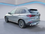 New 2025 BMW X5 xDrive40i w/ Parking Assistance Package image 4