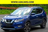 Used 2019 Nissan Rogue SL image 2